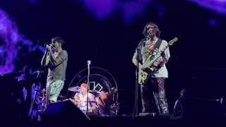 Red Hot Chili Peppers - Snow (Hey Oh) - Tokyo Dome 2024-05-20