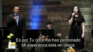 Mi Esperanza está en Jesús | Canto