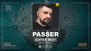 🔥 Passer | Guitar Beat | 2515