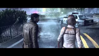 The Evil Within | Trailer from Toyko Games Week