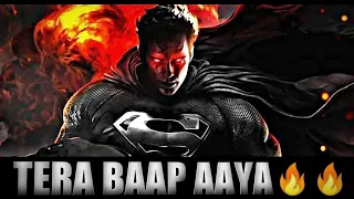 Tera Baap Aaya ft.Superman "Clark Kent" |Mr. Anubhavi