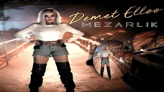 DEMET ELLOO – MEZARLIK (Uzay REMİX)