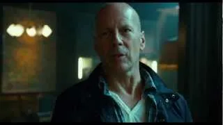 A Good Day To Die Hard | Official Teaser Trailer | 20th Century FOX