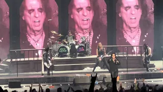 Alice Cooper - He’s Back (The Man Behind the Mask) (Live at Bakkt Theater, Las Vegas, NV 10/28/2023)