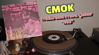 Cmok – Tražio Sam Pravu Ljubav *1983* /// *vinyl rip*