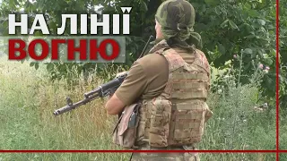 Якщо закінчаться набої, будемо бити ворога нагайкою: ситуація на Запоріжжі