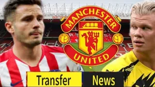 Manchester United Latest News 2 August  2021 #ManchesterUnited #MUFC #Transfer