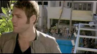 Brian McFadden Ft. Kevin Rudolf - Just Say So (Official Music Video)