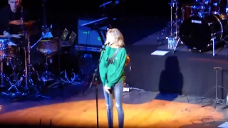 Grace VanderWaal - Florets - LIVE FLY 92 3's Not So Silent Night in Albany NY