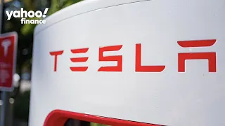 Tesla earnings: EV maker expects weaker quarter due to China factory shutdown