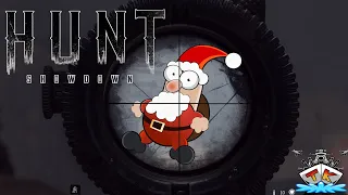 Frohe HUNTNACHTEN!!! #163 Hunt: Showdown "Season 2" auf Deutsch