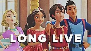 Elena of Avalor - Long Live