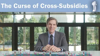 Inflated Health Care Costs: The Curse of Cross-Subsidies w/John H. Cochrane | Perspectives on Policy