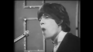 Rolling Stones - I Wanna Be Your Man HQ