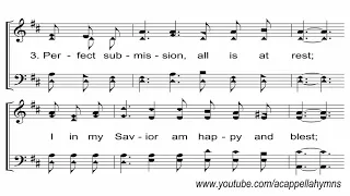 Blessed Assurance - A Cappella Hymn