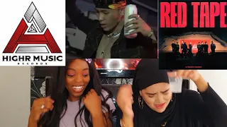 뚝딱 Freestyle (Visual Film) - Sik-K, BIG Naughty, Woodie Gochild, HAON, TRADE L REACTION | TOPLESS?!!