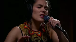 Ságan - Calígula (Live on KEXP)