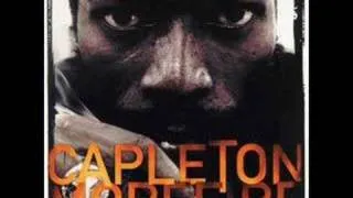 Capleton - More Fire - #8 Hunt You