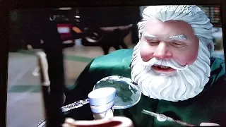 The Santa Clause 2 - Toy Santa Scenes (3/6)