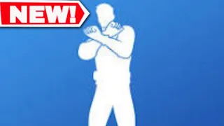 Fortnite *NEW* SQUABBLE EMOTE ITEM SHOP! (Released Date)