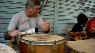 Samba de Calçada - Tendência de Ivone Lara e Jorge Aragão