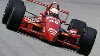 1994 Marlboro 500 at Michigan International Speedway