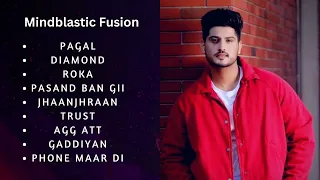 Gurnam Bhullar New Song 2023 | New All Punjabi Jukebox 2023 | Gurnam Bhullar New All Punjabi Song |