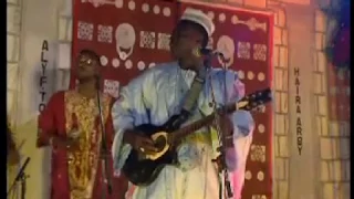 Ali Farka Touré - Yulli, Ketiné, Ai Du