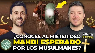 🔴 DIRECTO | La llegada del Mahdi profetizado en el Islam y la Segunda Venida de Jesús - Itiel Arroyo