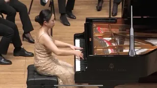 Beethoven Piano Concerto No.3 in c minor, Op.37 3. Rondo. Allegro-Presto | Soo Hyun Cho (조수현)