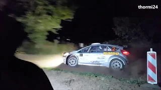 Eurol Hellendoorn Rally 2018 - Day and Night Action