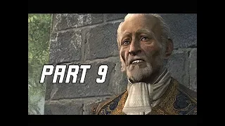 Assassin's Creed 4 Black Flag Walkthrough Part 9 - Commander's Ruse (PC AC4 Let's Play)