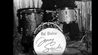 Wrecking Crew Drummer   Hal Blaine Radio Interview   JOEDRUMS2112