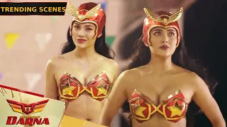 'Darna Vs Darna' Episode | Darna Trending Scenes