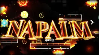 Napalm 100% (Extreme Demon by Marwec and more)