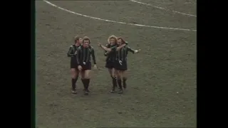 Birmingham City v Plymouth Argyle 1973-74 League Cup
