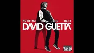 David Guetta - Turn Me On (Audio)