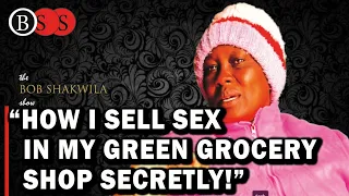 How I Sell Sex In My Green Grocery Secretly  | Extraordinary Story