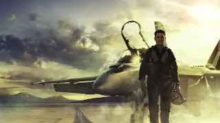 Top Gun Maverick OST - Main Titles | Extended Edit | Ambience