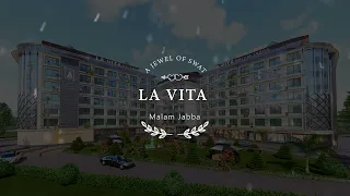 La Vita Malam Jabba