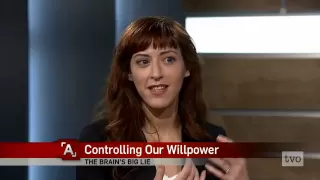 Kelly McGonigal: Controlling Our Willpower