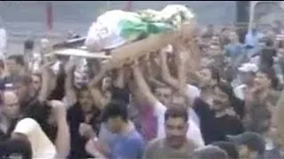 30 personnes tuées lors de funérailles en Syrie