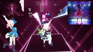 [Beat Saber] YOASOBI - Idol (Oshi No Ko Opening)