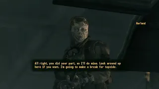 Fallout New Vegas Day:5