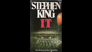 It By Stephen King Book Review