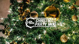 Dj Max Christmas Party Mix 2021  Best Christmas Remix