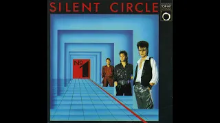 Silent Circle - Touch In The Night (Extended 12-Inch Club Version)