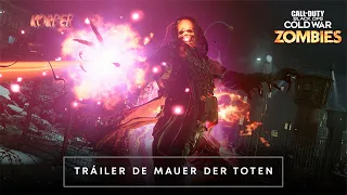 Tráiler de Mauer Der Toten | Temporada 4 | Call of Duty®: Black Ops Cold War y Warzone™