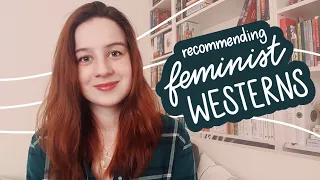 Recommending 3 | Female-led Westerns