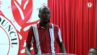 PNM Promises To Rescue Tobago